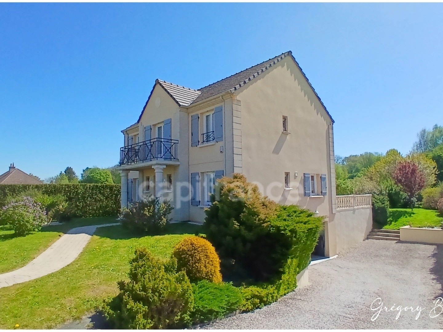 Maison à vendre - 5 pièces - 133m2 - Ransart (62173)