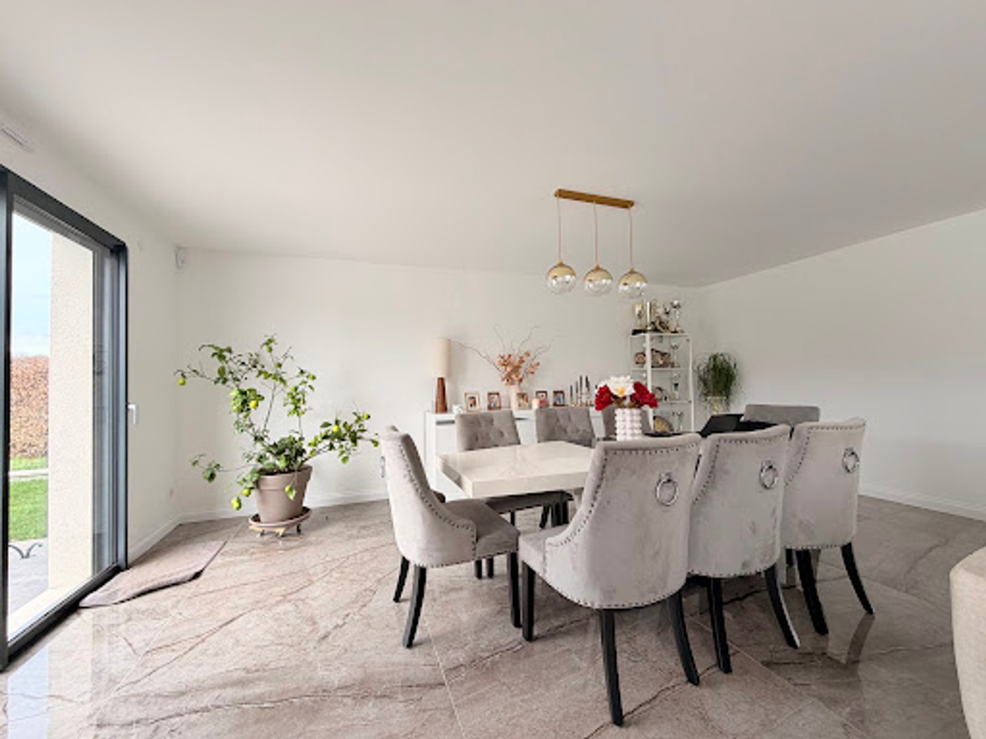 Maison à vendre - 8 pièces - 260m2 - Joué-Lès-Tours (37300)