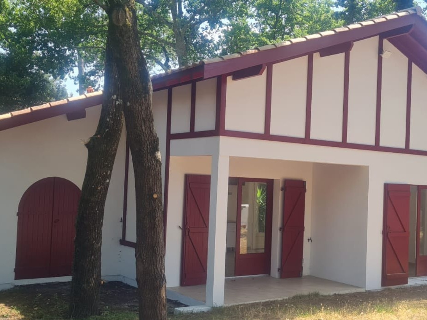 Maison 5 pièces 92 m²