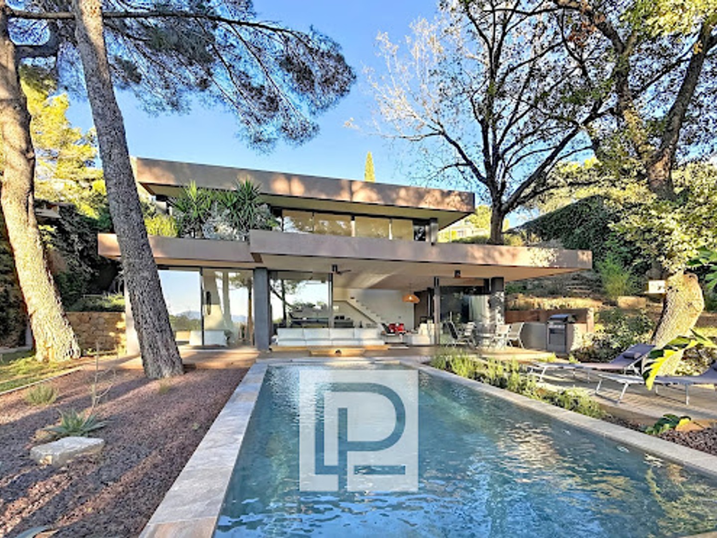 Maison 3 pièces 118 m²