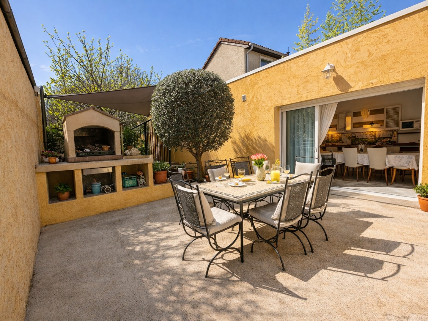 Maison à vendre - Vénissieux (69200)