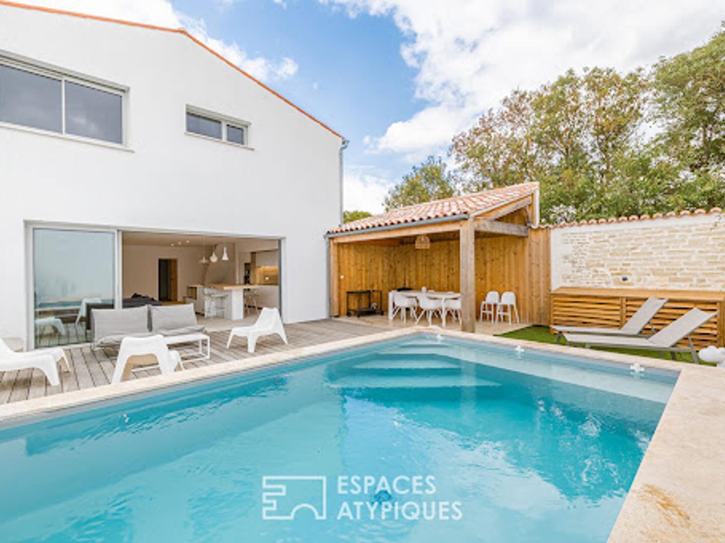 Maison 6 pièces 183 m²