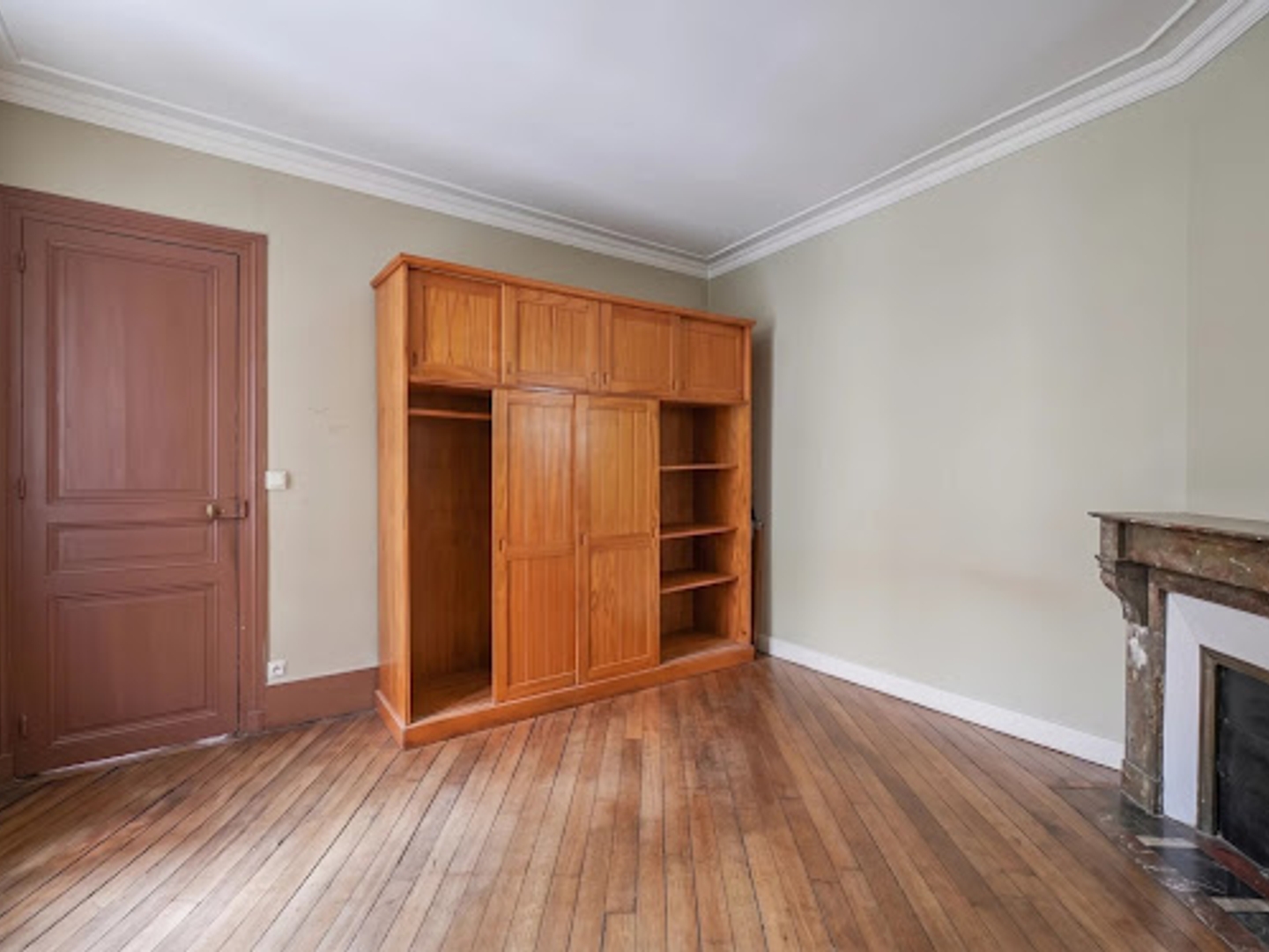 Appartement à vendre - 3 pièces - 60m2 - Paris 6e (75006)