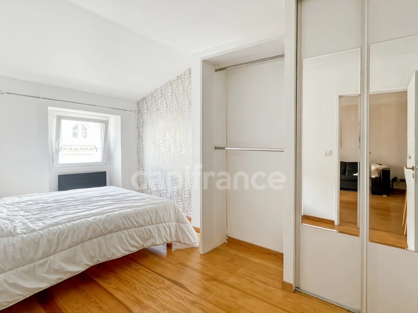 Appartement à vendre - 2 pièces - 44m2 - Bordeaux (33000)