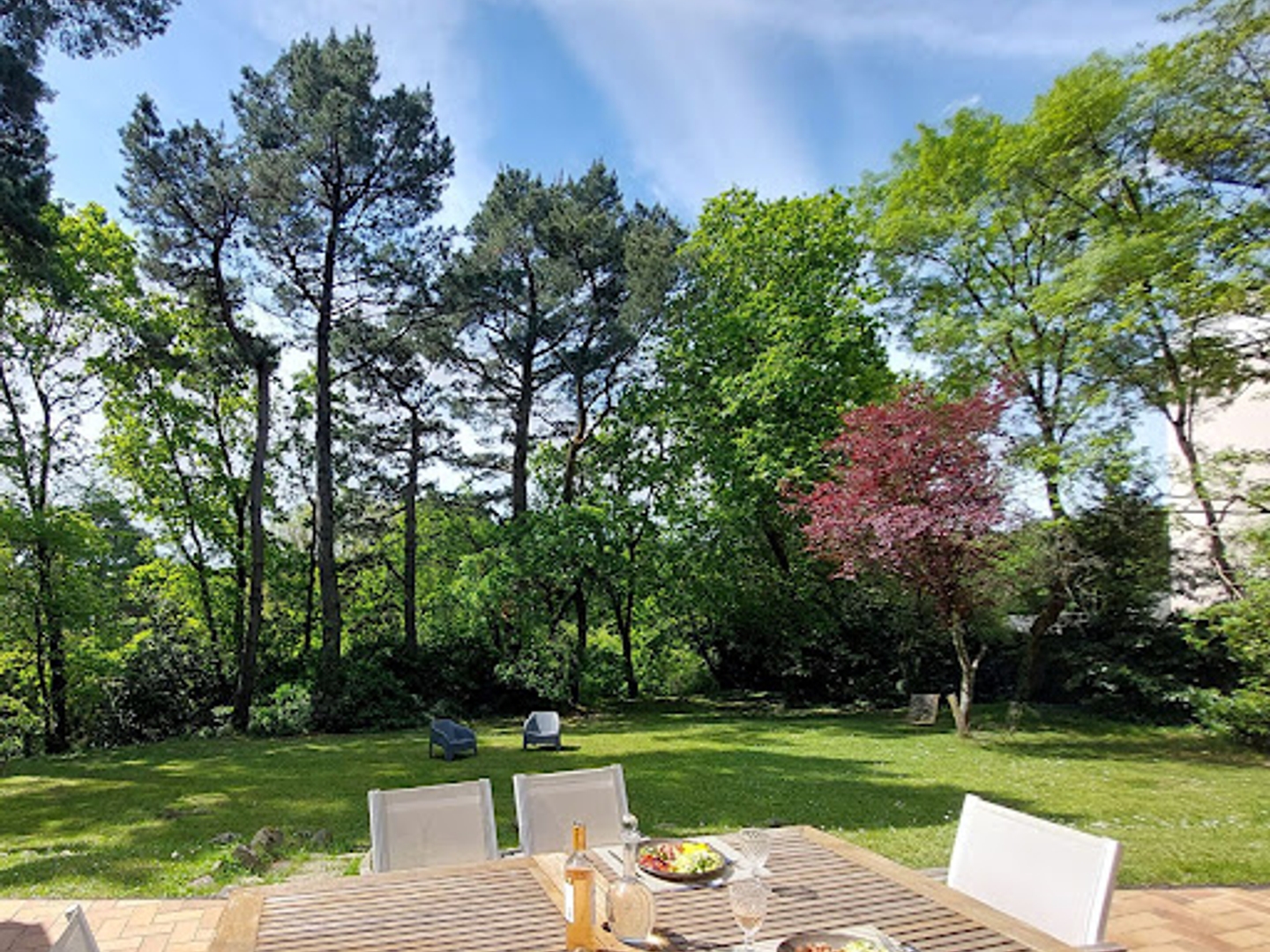 Maison à vendre - 7 pièces - 225m2 - Loiré (49440)