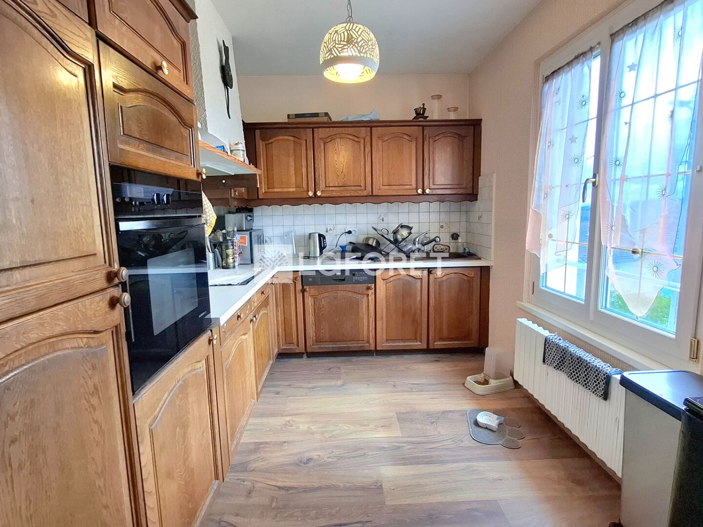 Maison à vendre - 4 pièces - 98m2 - Varangéville (54110)