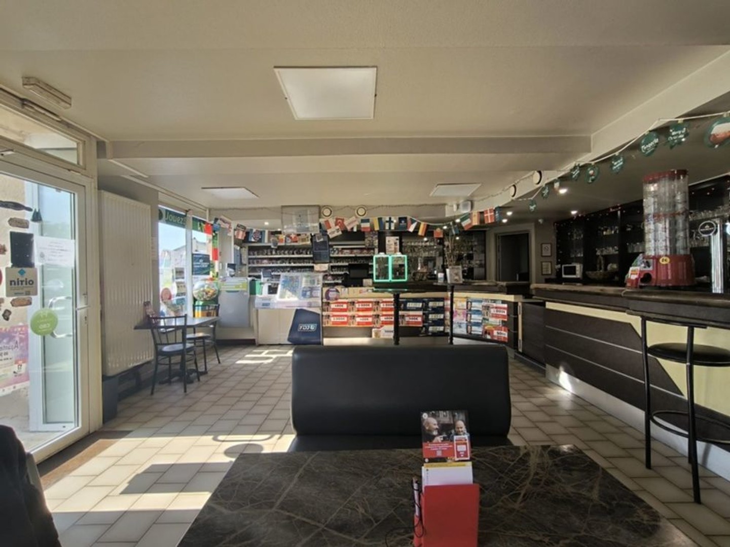 Magasin à vendre - 100m2 - Homécourt (54310)