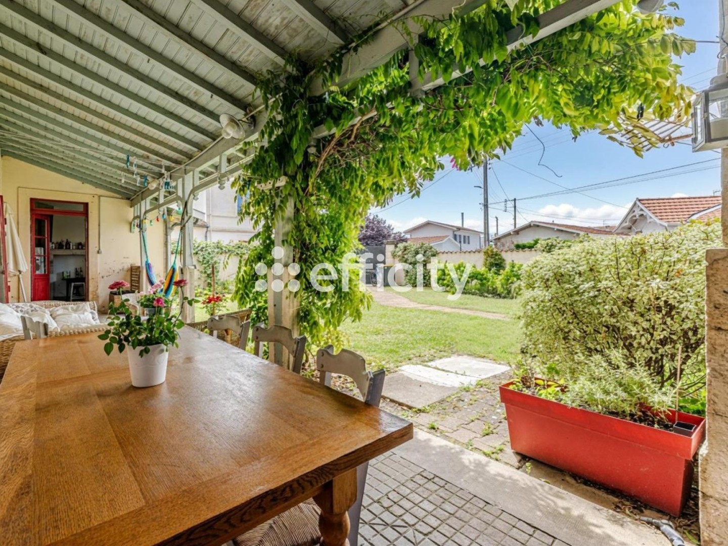 Maison à vendre - 9 pièces - 245m2 - Gujan-Mestras (33470)
