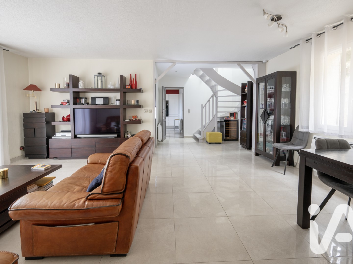 Maison à vendre - 6 pièces - 136m2 - Villenoy (77124)