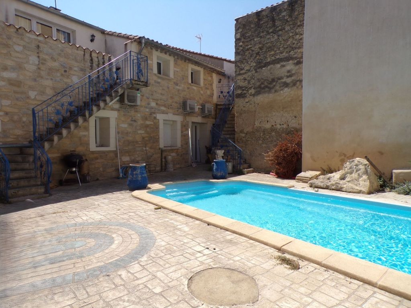 Maison de luxe 1 pièce 526 m²