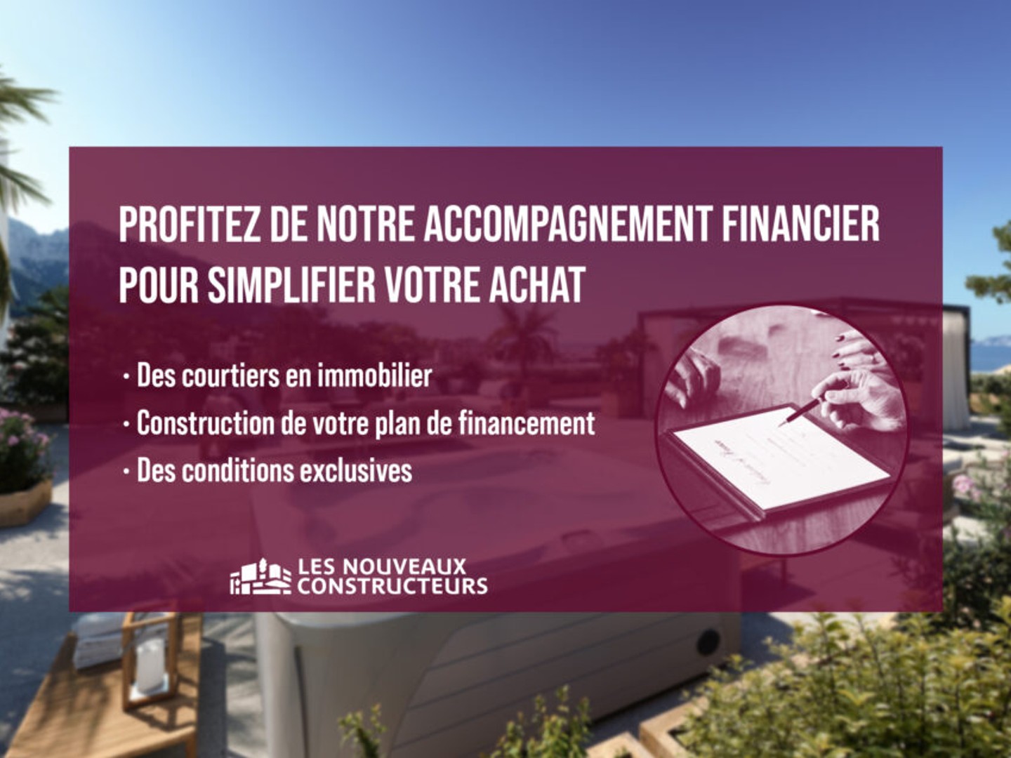 Maison à vendre - 2 pièces - 40m2 - Mennecy (91540)