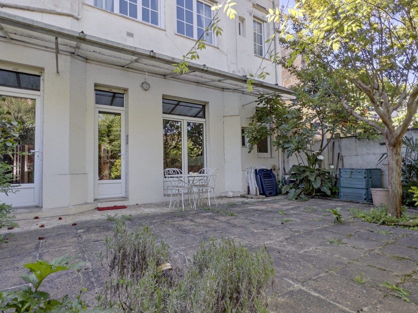 Maison 7 pièces 210 m²