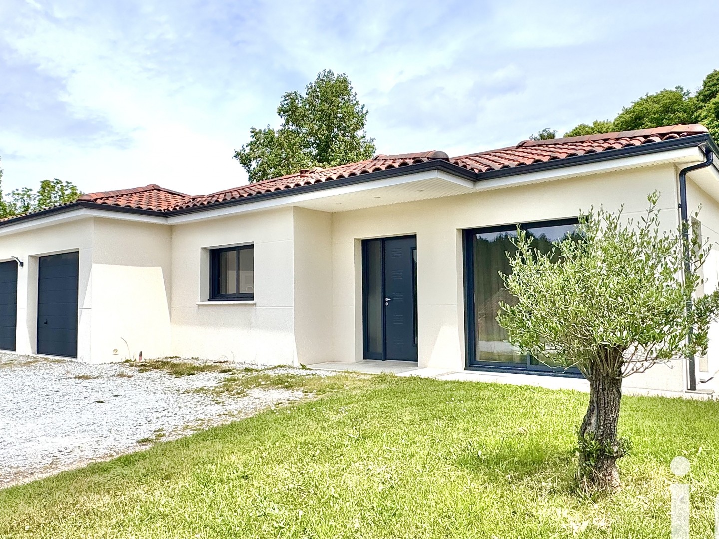 Maison 6 pièces 124 m²
