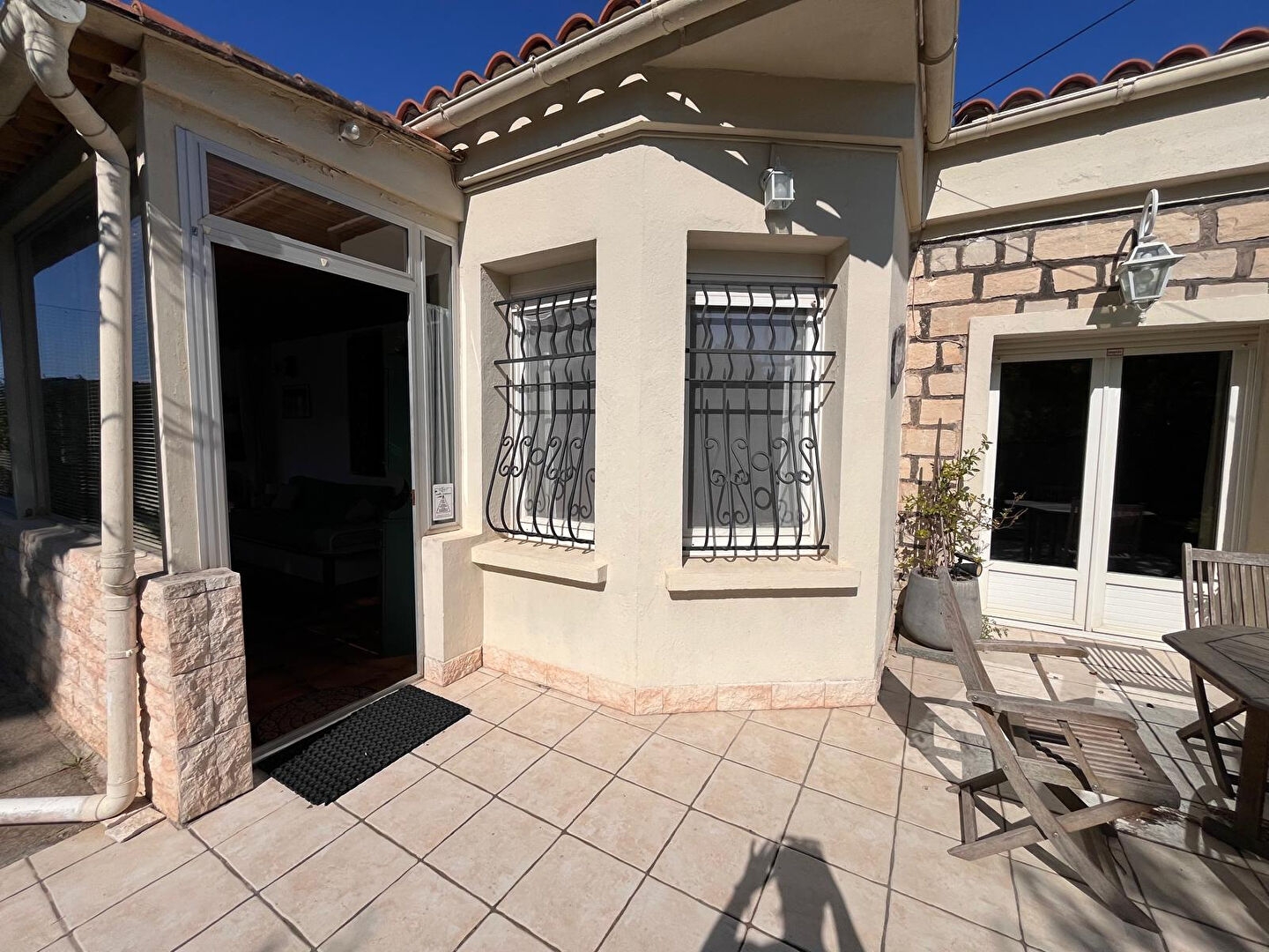 Maison à vendre - 4 pièces - 93m2 - La Ciotat (13600)
