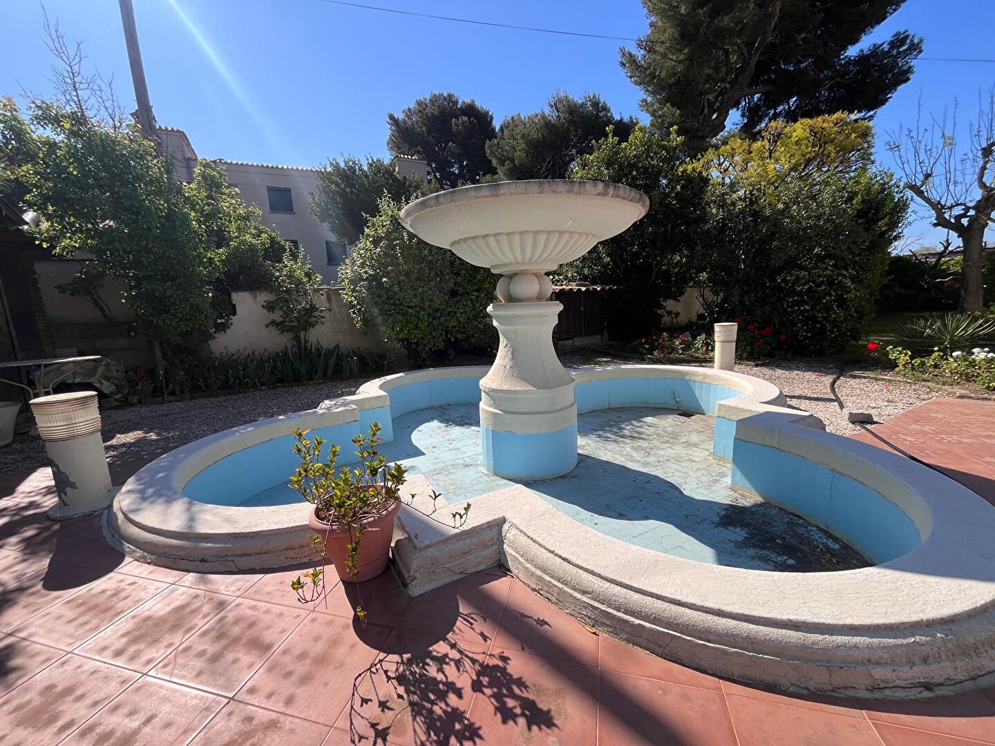 Maison à vendre - 4 pièces - 93m2 - La Ciotat (13600)