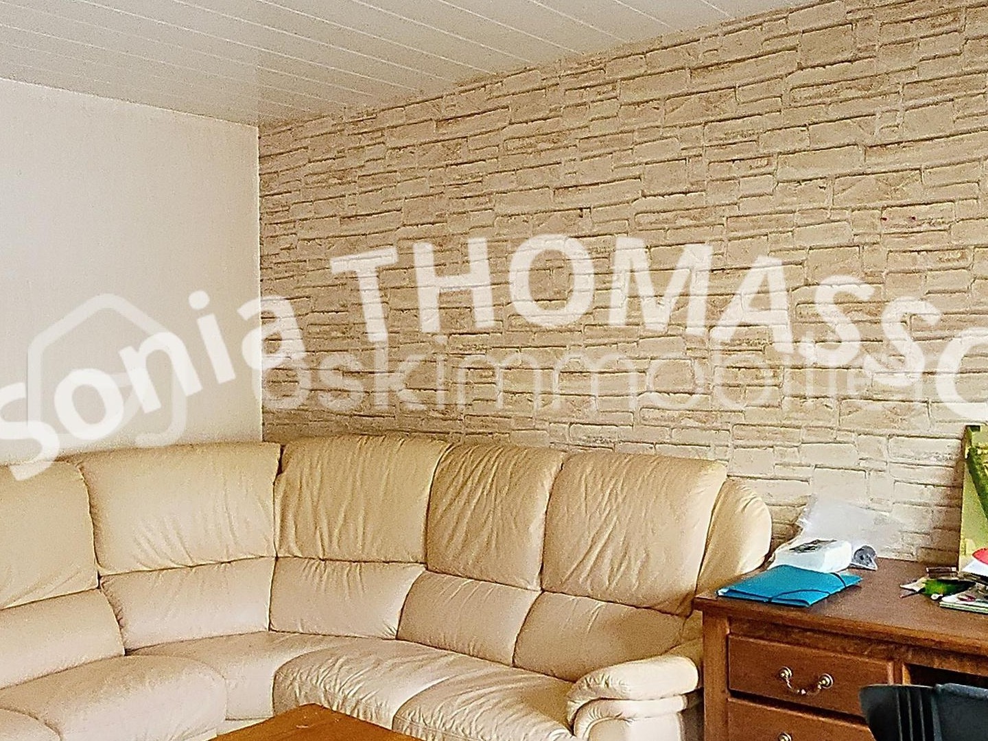 Maison à vendre - 5 pièces - 115m2 - Saint-Usage (21170)