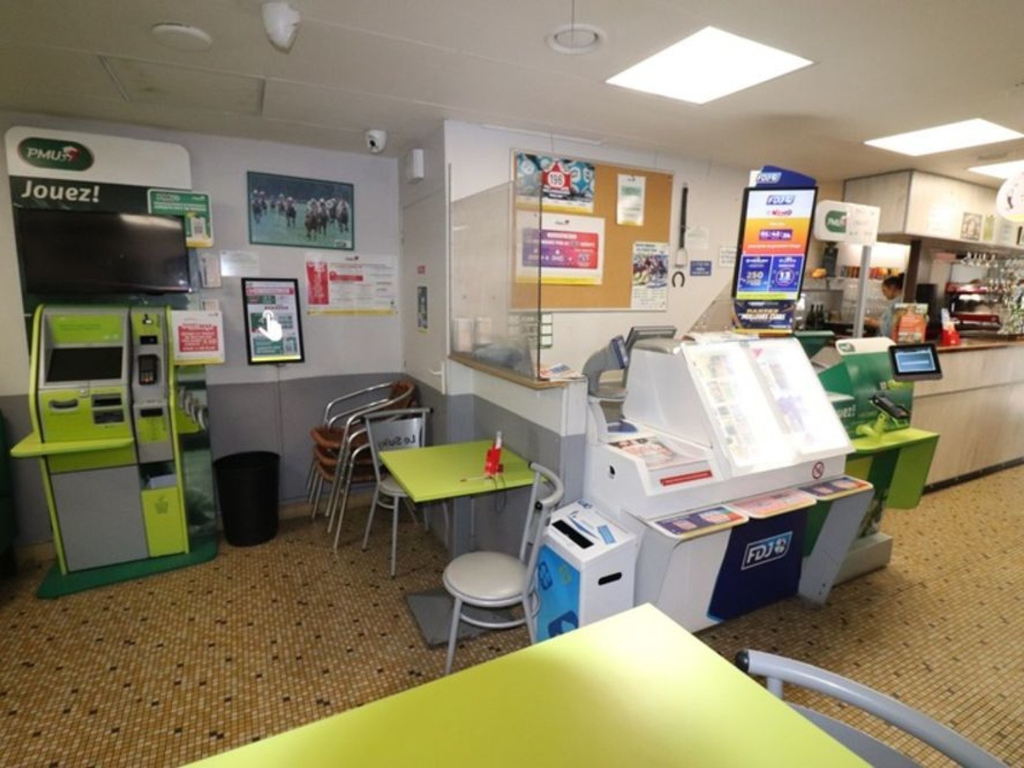 Magasin à vendre - Châtellerault (86100)