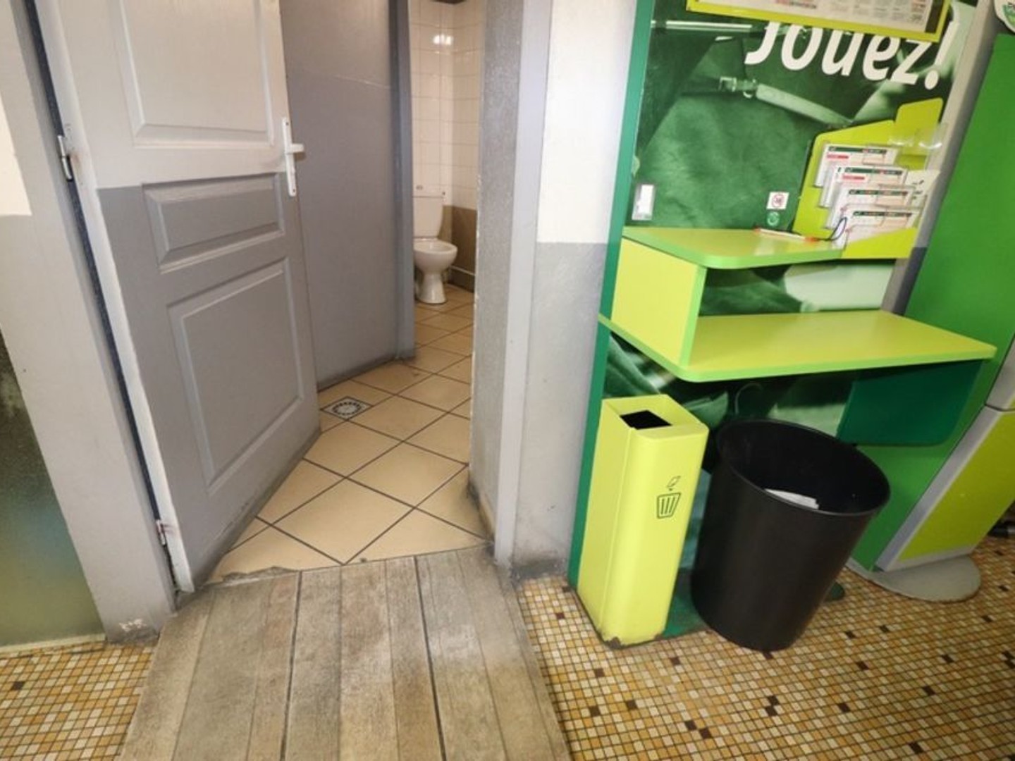 Magasin à vendre - Châtellerault (86100)