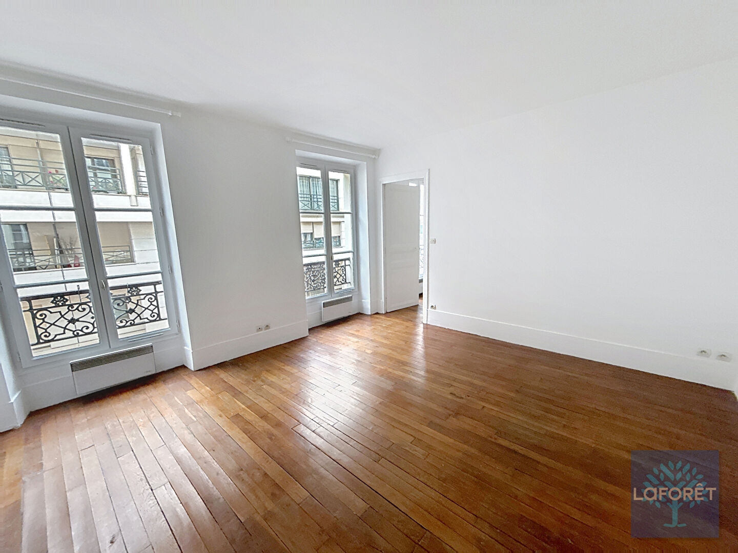 Appartement à vendre - 2 pièces - 37m2 - Levallois-Perret (92300)