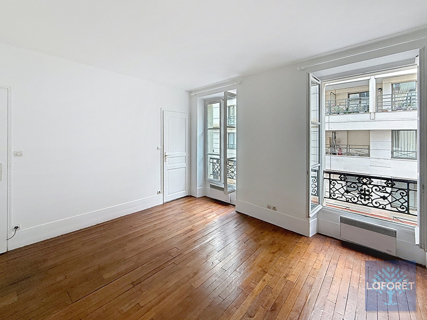 Appartement à vendre - 2 pièces - 37m2 - Levallois-Perret (92300)