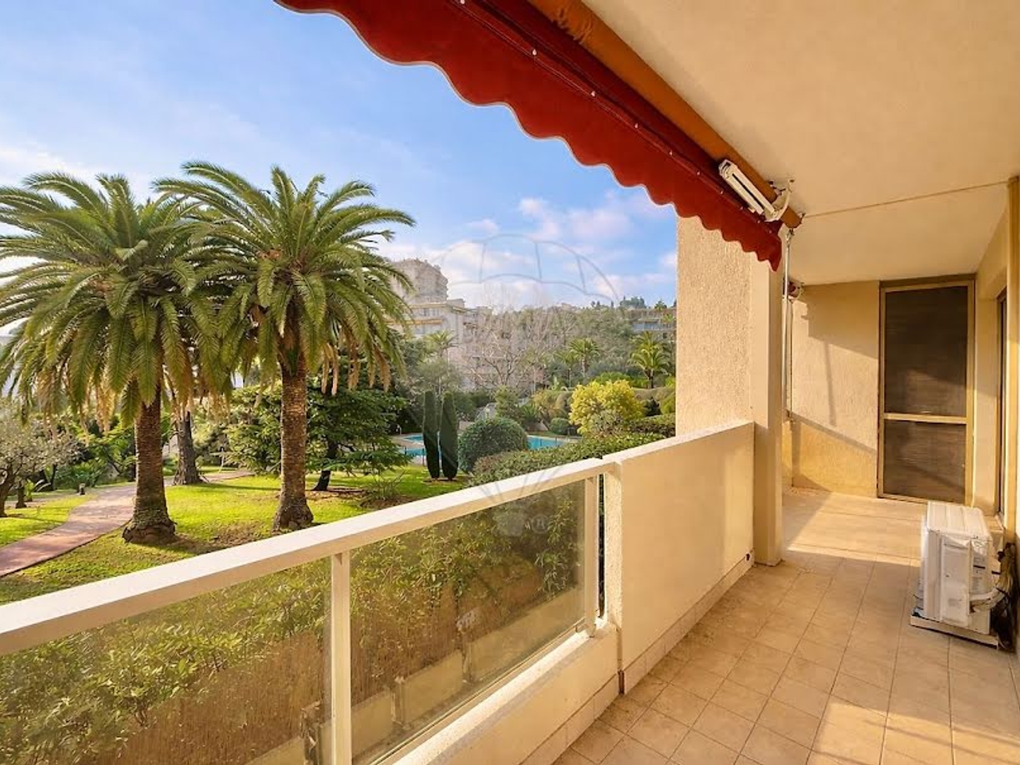 Appartement 2 pièces 50 m²