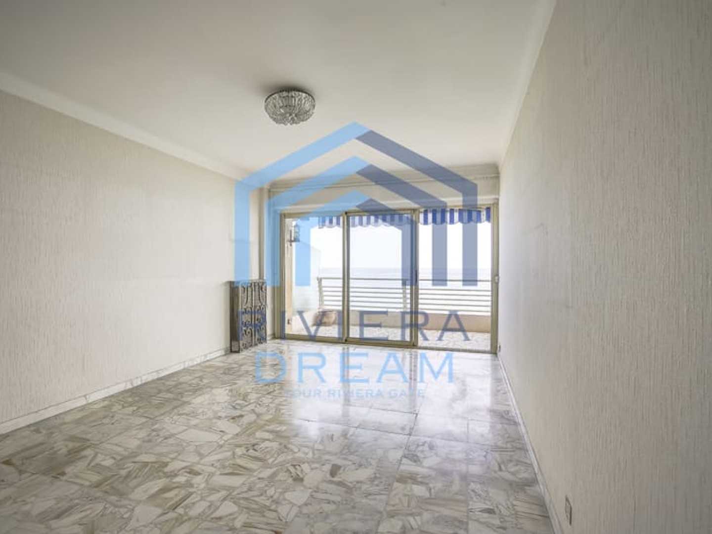 Appartement à vendre - 3 pièces - 67m2 - Menton (06500)