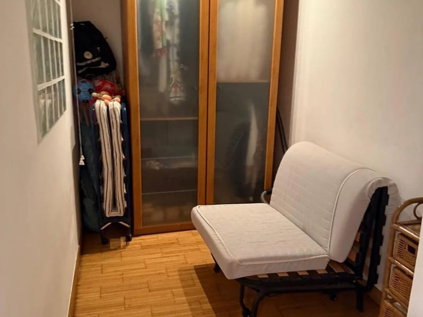Appartement à vendre - 1 pièce - 37m2 - Villeneuve-Loubet (06270)