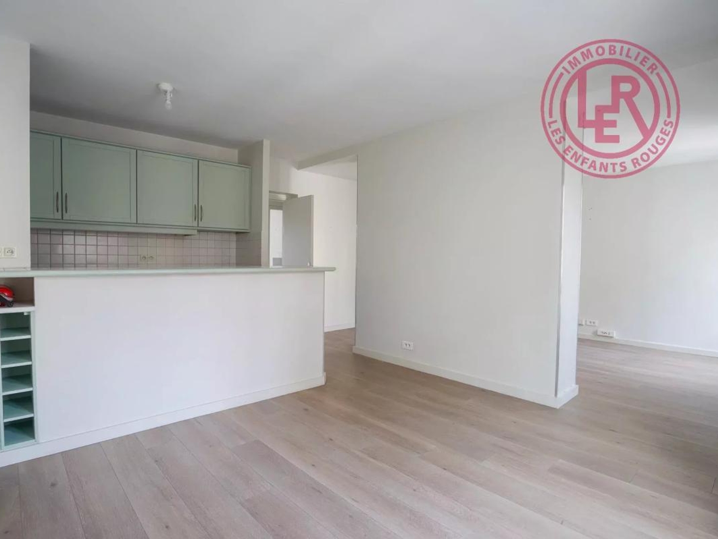 Appartement à vendre - 4 pièces - 79m2 - Paris 11e (75011)