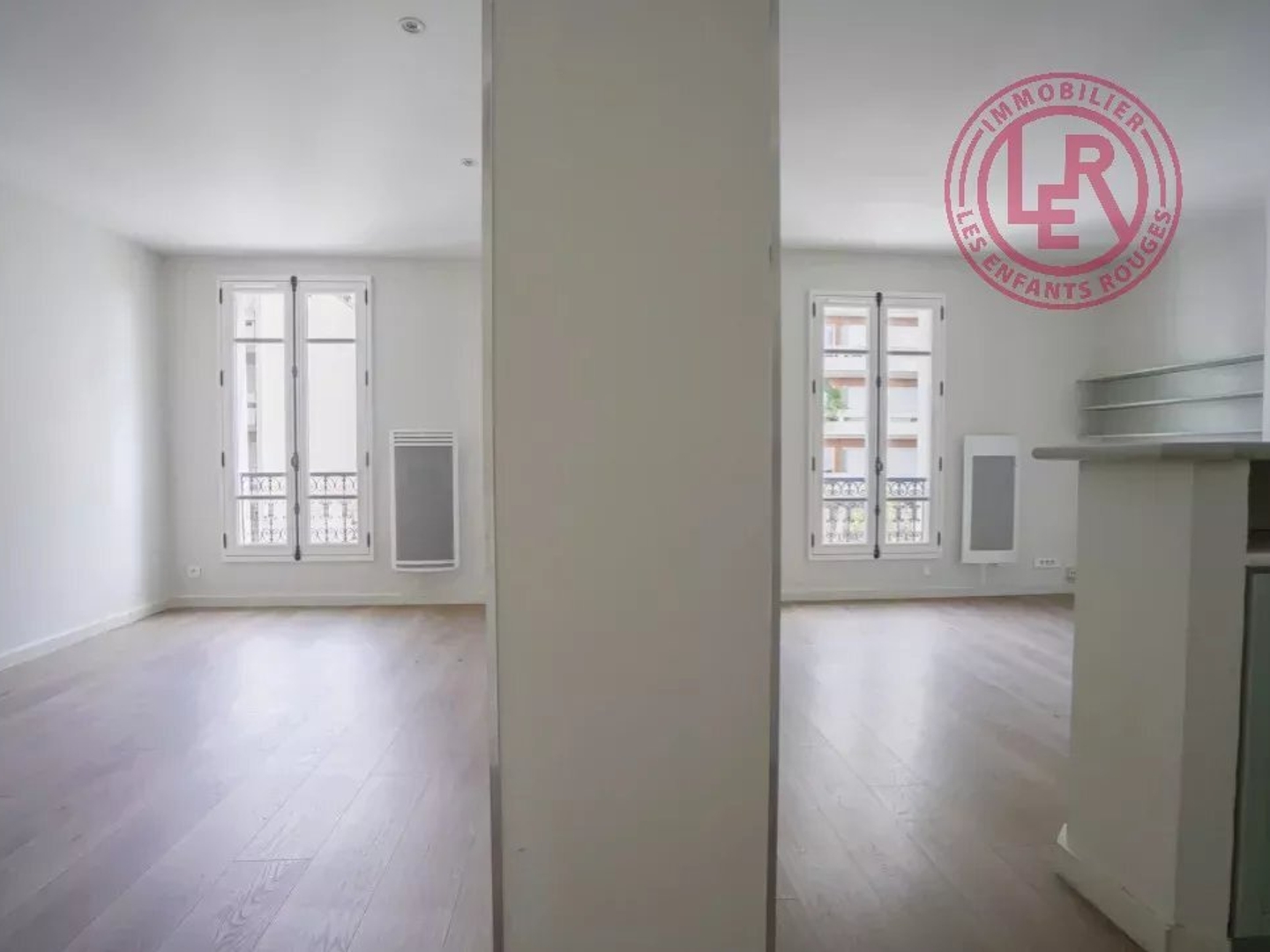 Appartement à vendre - 4 pièces - 79m2 - Paris 11e (75011)