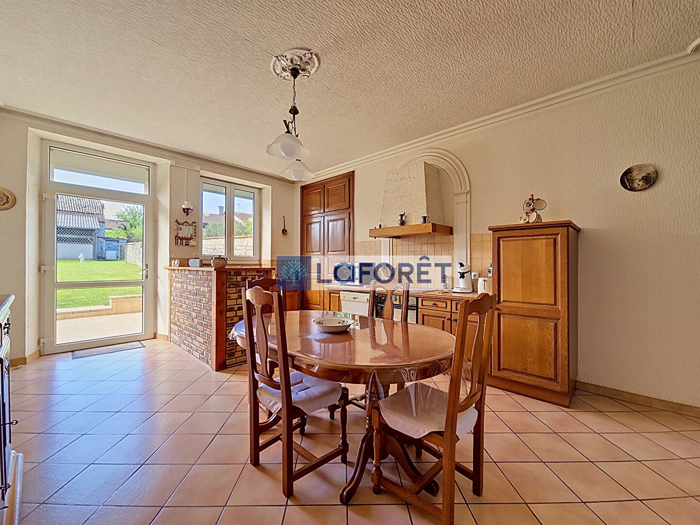 Maison à vendre - 7 pièces - 201m2 - Froncles (52320)