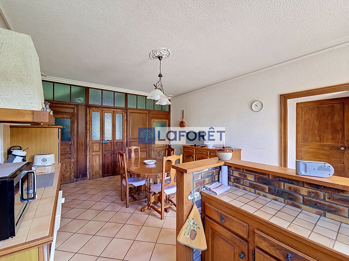 Maison à vendre - 7 pièces - 201m2 - Froncles (52320)