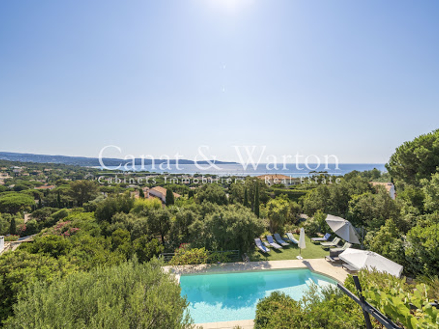 Villa 8 pièces 200 m²