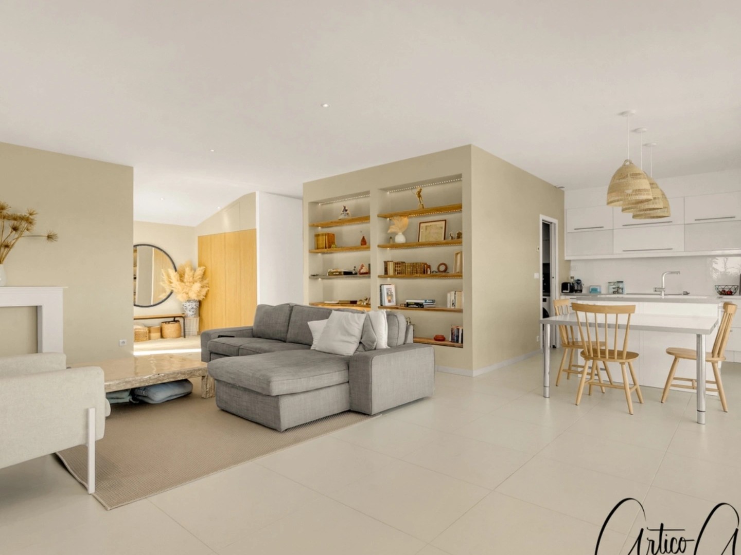Maison à vendre - 5 pièces - 134m2 - Villefranche-De-L... (31290)