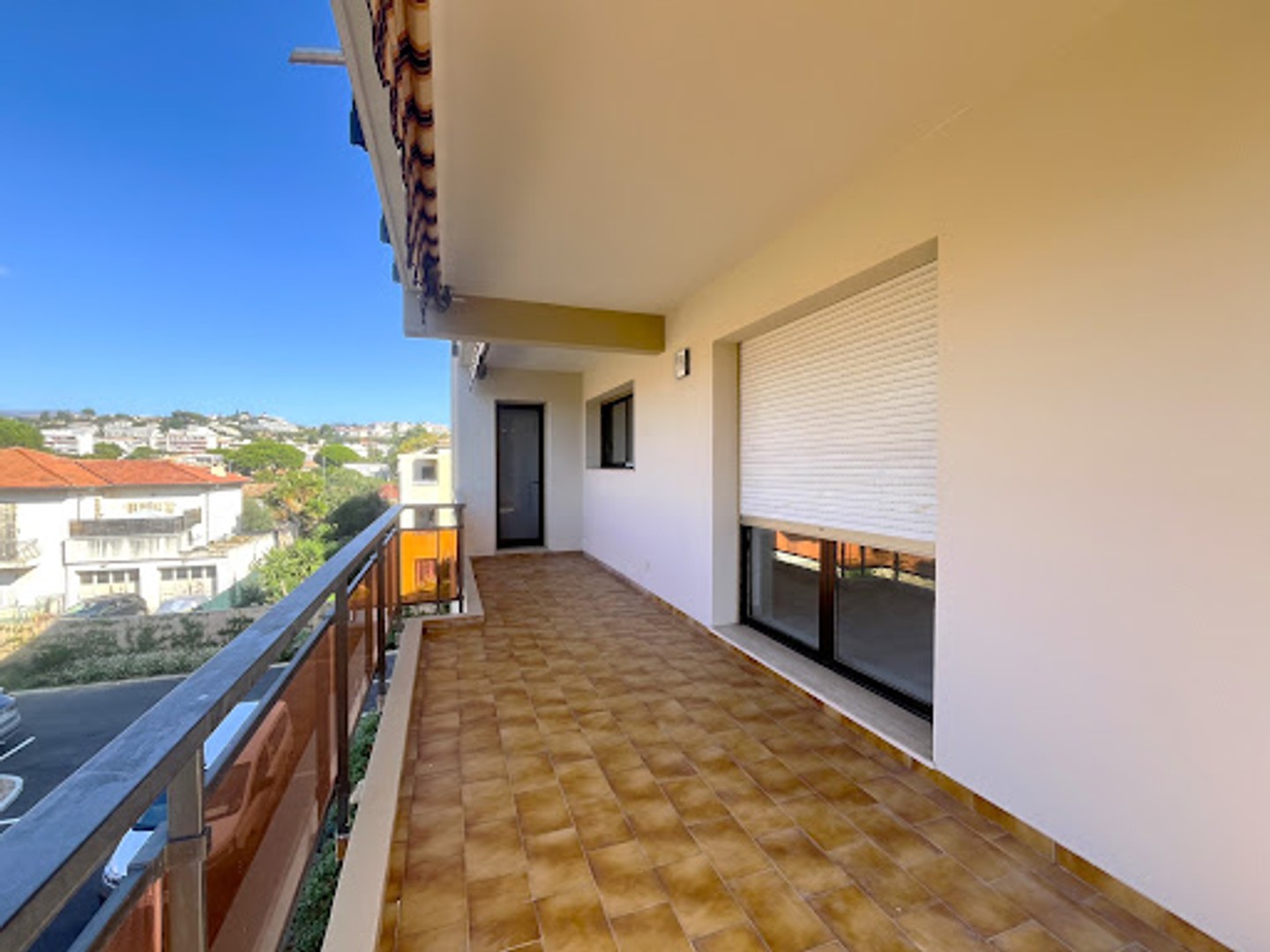 Appartement 4 pièces 132 m²