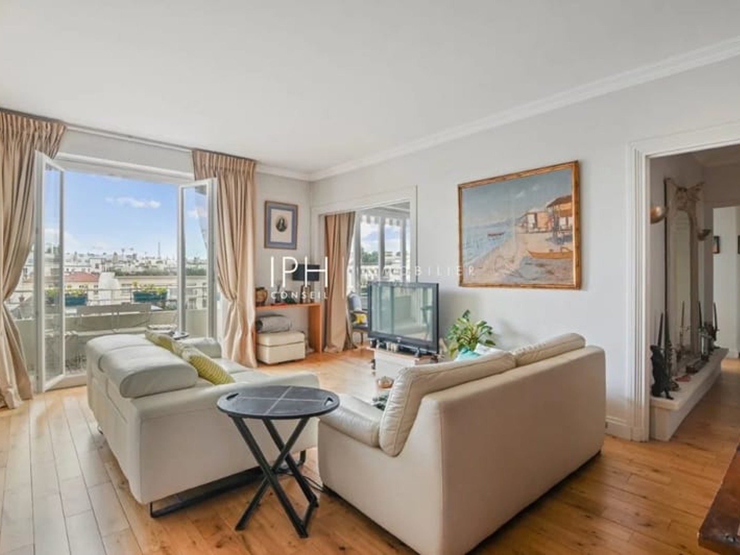 NEUILLY RESIDENTIEL RARE !