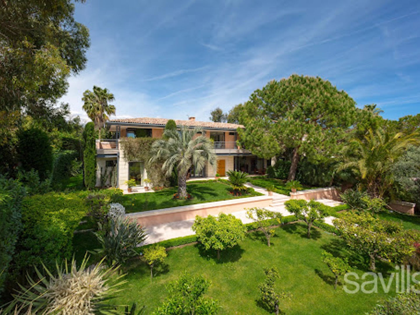 Maison à vendre - 10 pièces - 418m2 - Antibes (06160)