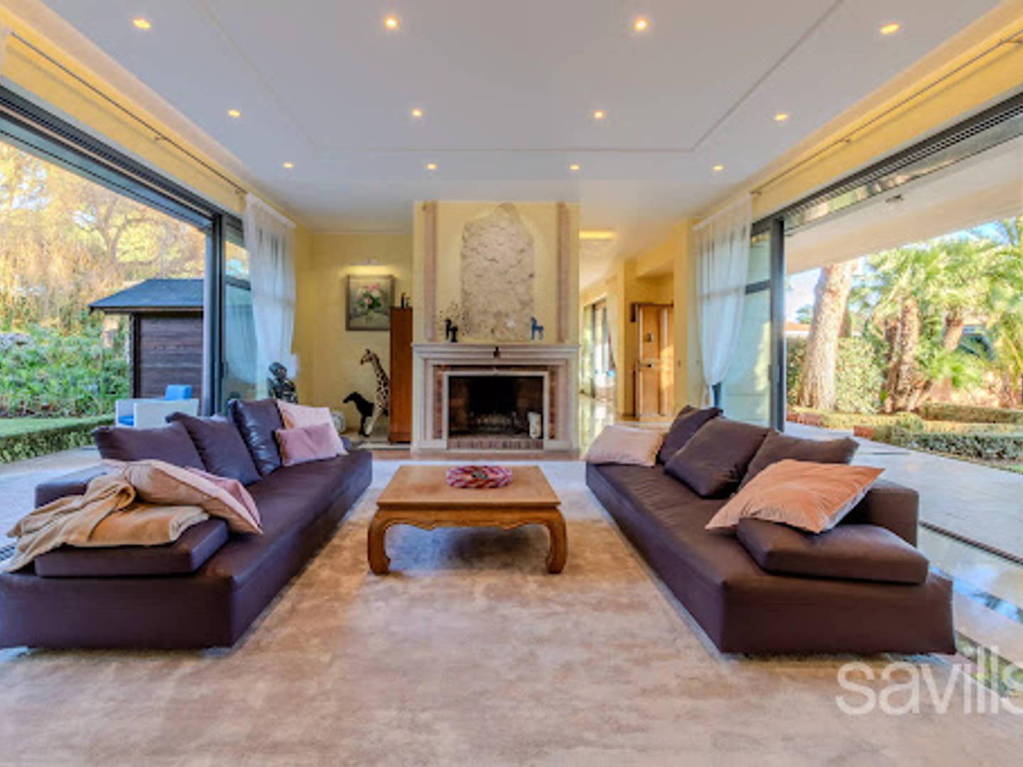 Maison à vendre - 10 pièces - 418m2 - Antibes (06160)