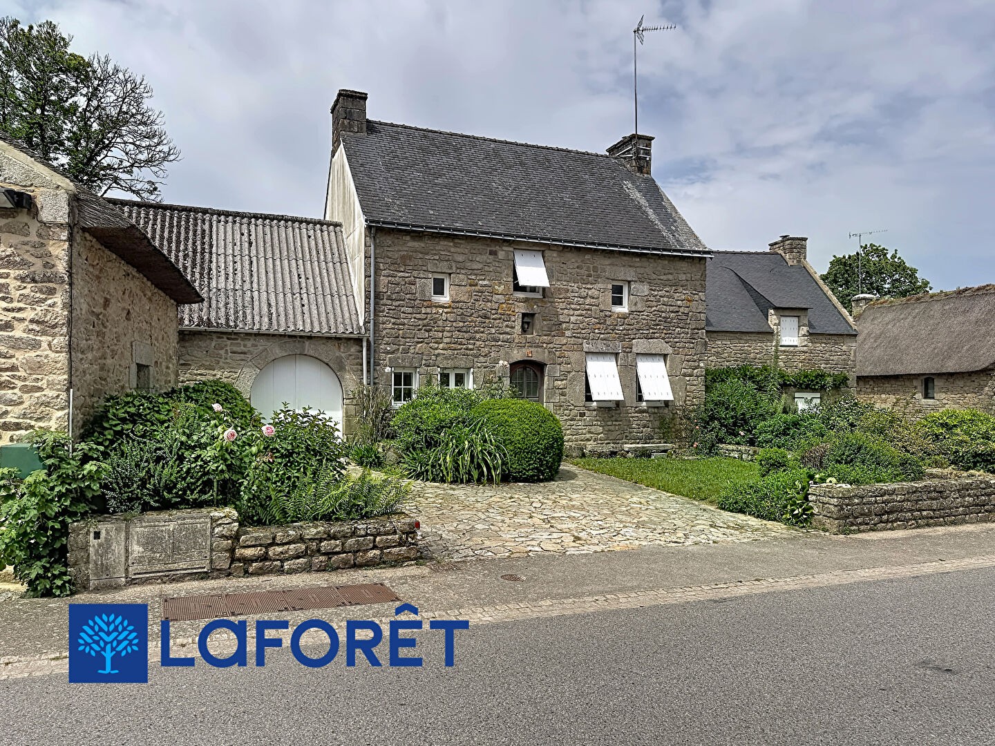 Maison 5 pièces 127 m²