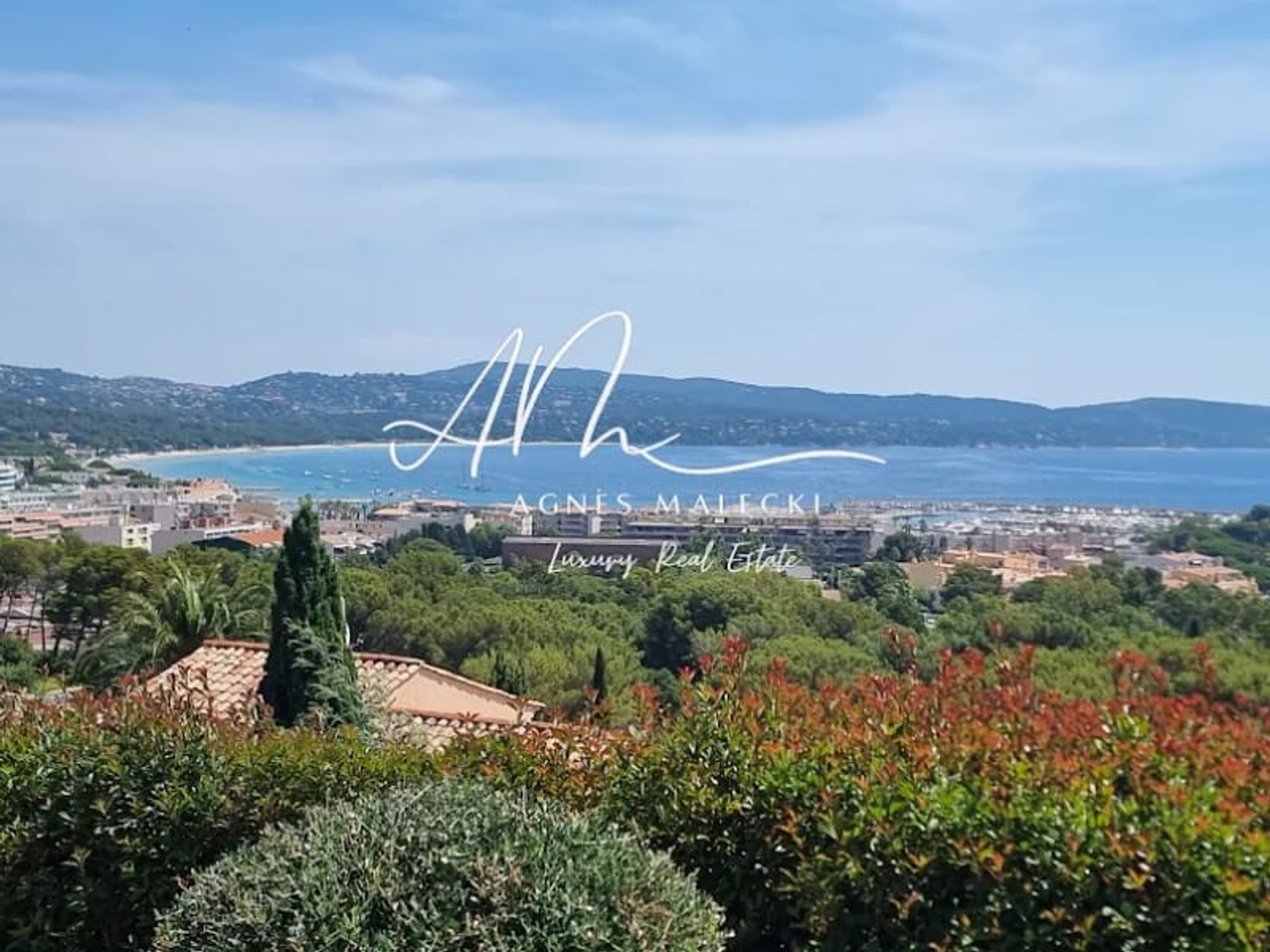 Propriété 5 pièces 207 m²