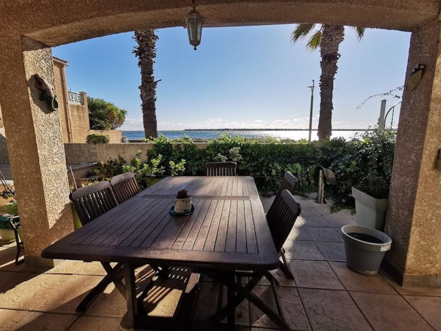 Maison à vendre - 4 pièces - 120m2 - Gruissan (11430)