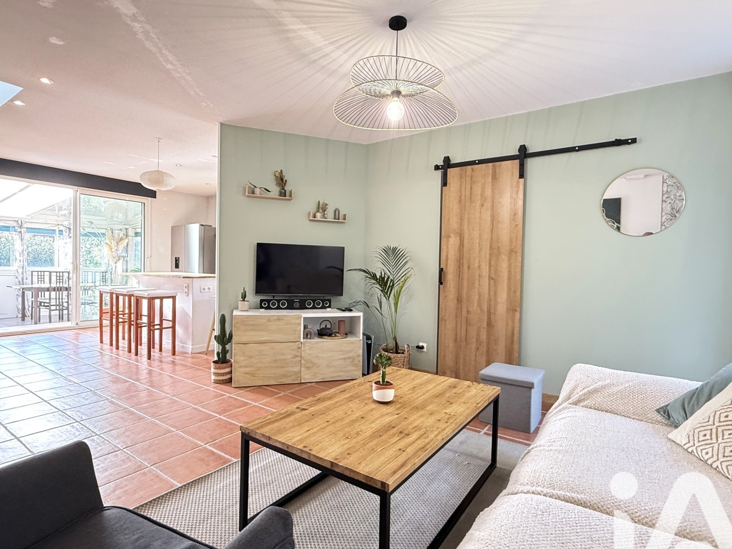Maison à vendre - 5 pièces - 143m2 - Saint-Cyprien (66750)