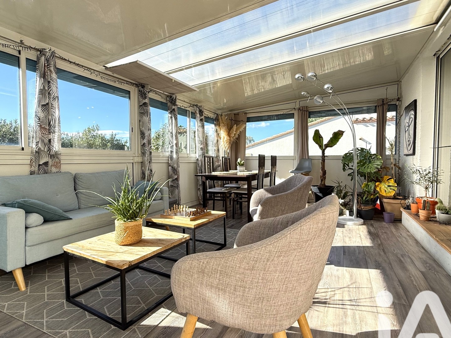 Maison à vendre - 5 pièces - 143m2 - Saint-Cyprien (66750)