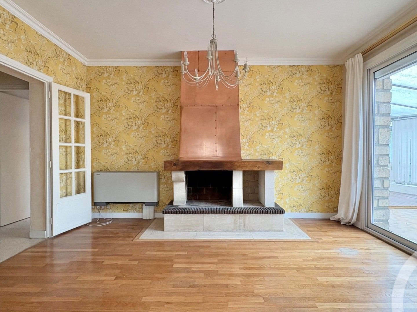 Maison à vendre - 8 pièces - 180m2 - Athis-Mons (91200)