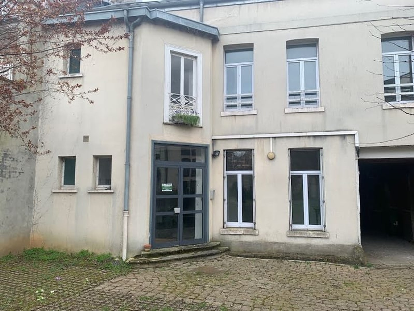 Bureaux à vendre - 280m2 - Amiens (80000)