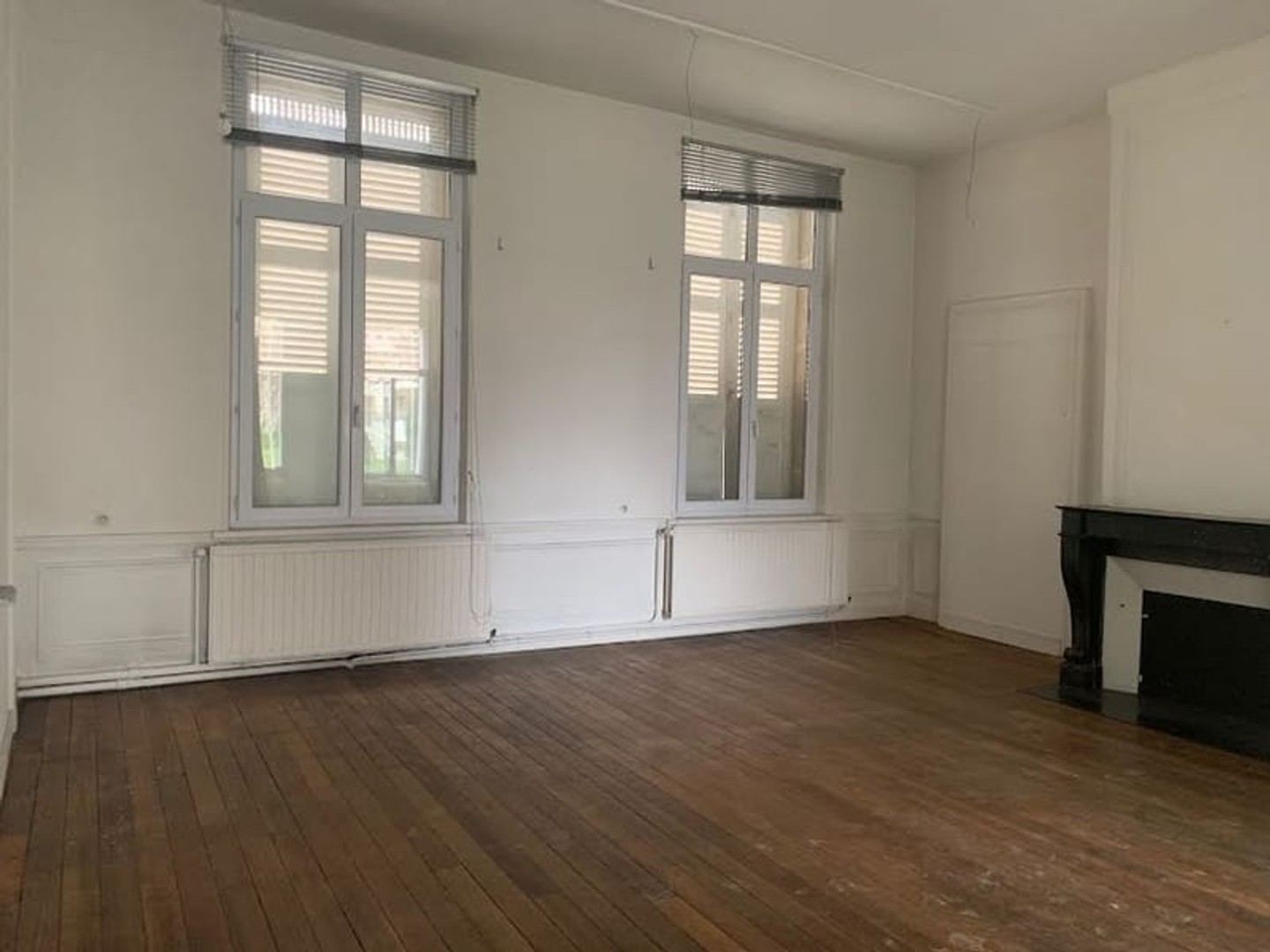 Bureaux à vendre - 280m2 - Amiens (80000)