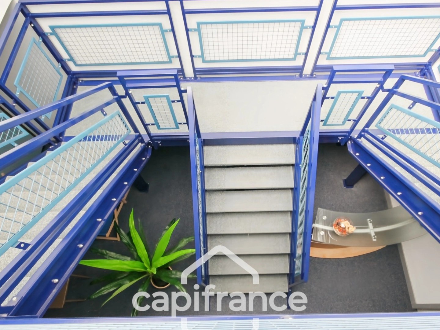 Magasin à vendre - 7 pièces - 90m2 - Saint-Quentin (02100)