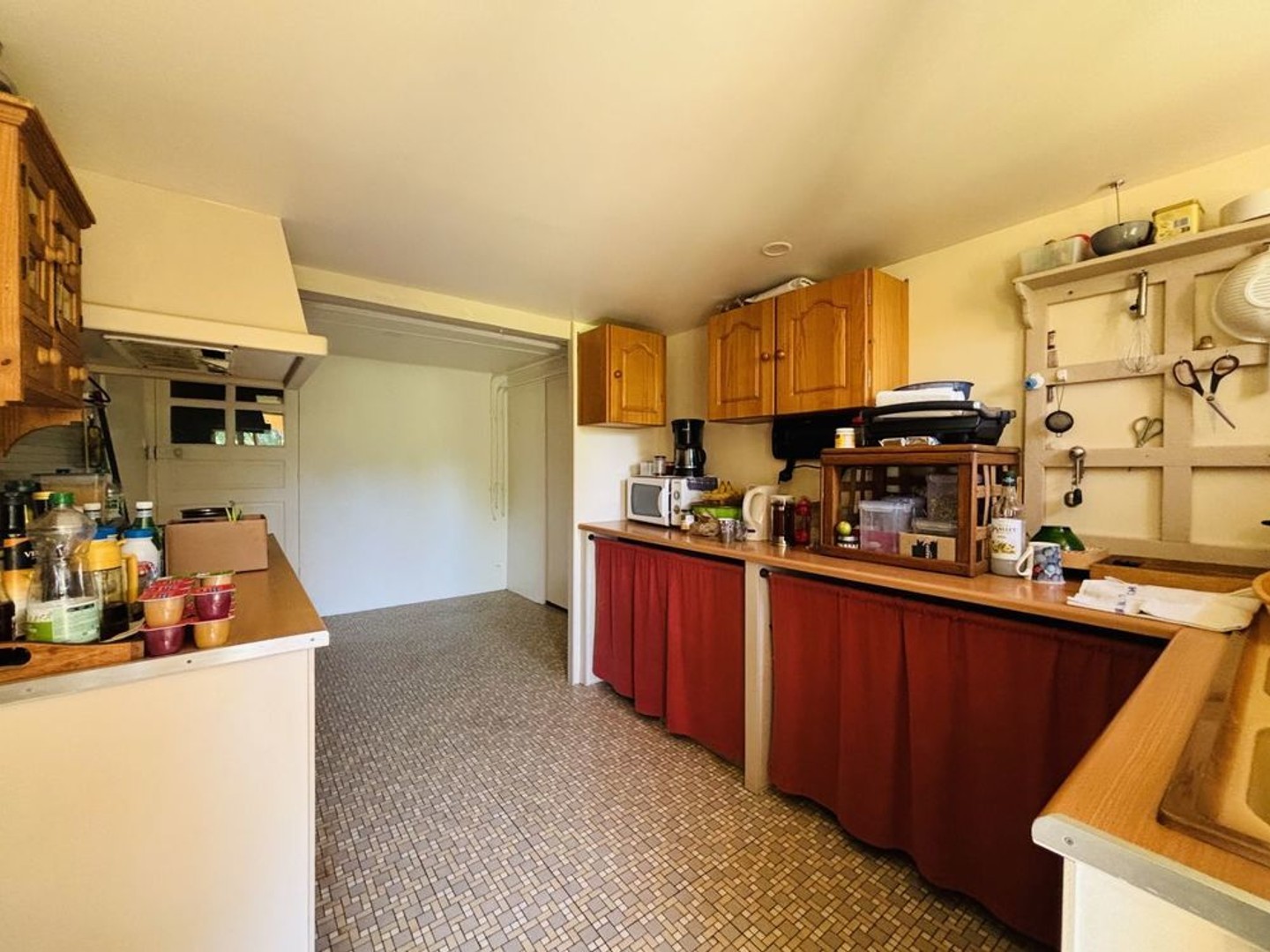 Maison à vendre - 6 pièces - 115m2 - Saint-Priest-La-M... (18370)