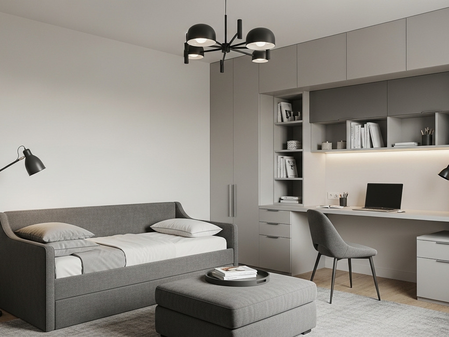 Appartement à vendre - 4 pièces - 79m2 - Arcachon (33120)
