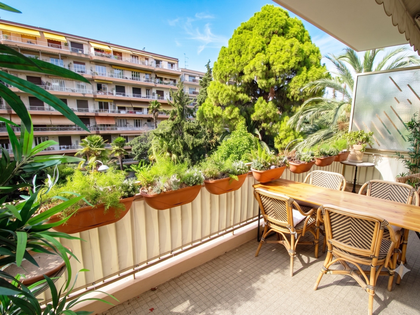 Appartement  - 3 pièces  - 88.25 m²