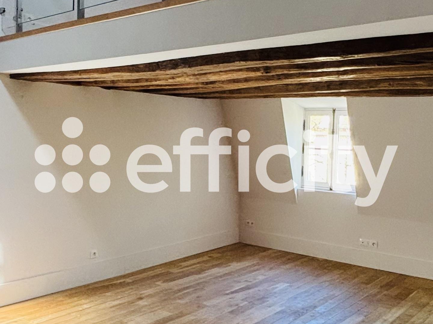Appartement à vendre - 4 pièces - 101m2 - Dijon (21000)